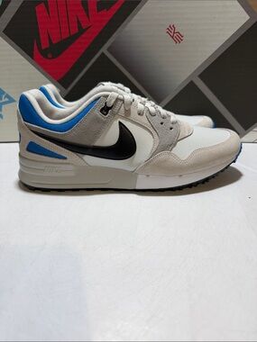 Nike Air Pegasus '89 G Golf Photon Dust Grey Light Smoke FJ2245-006 Mens Sz 10.5